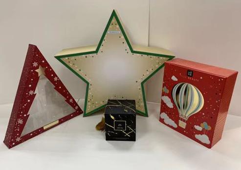 张家川胶盒定制